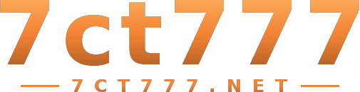 7ct777 logo